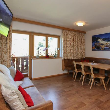 Landhaus Hinterglemm Apartman Saalbach-Hinterglemm Kültér fotó