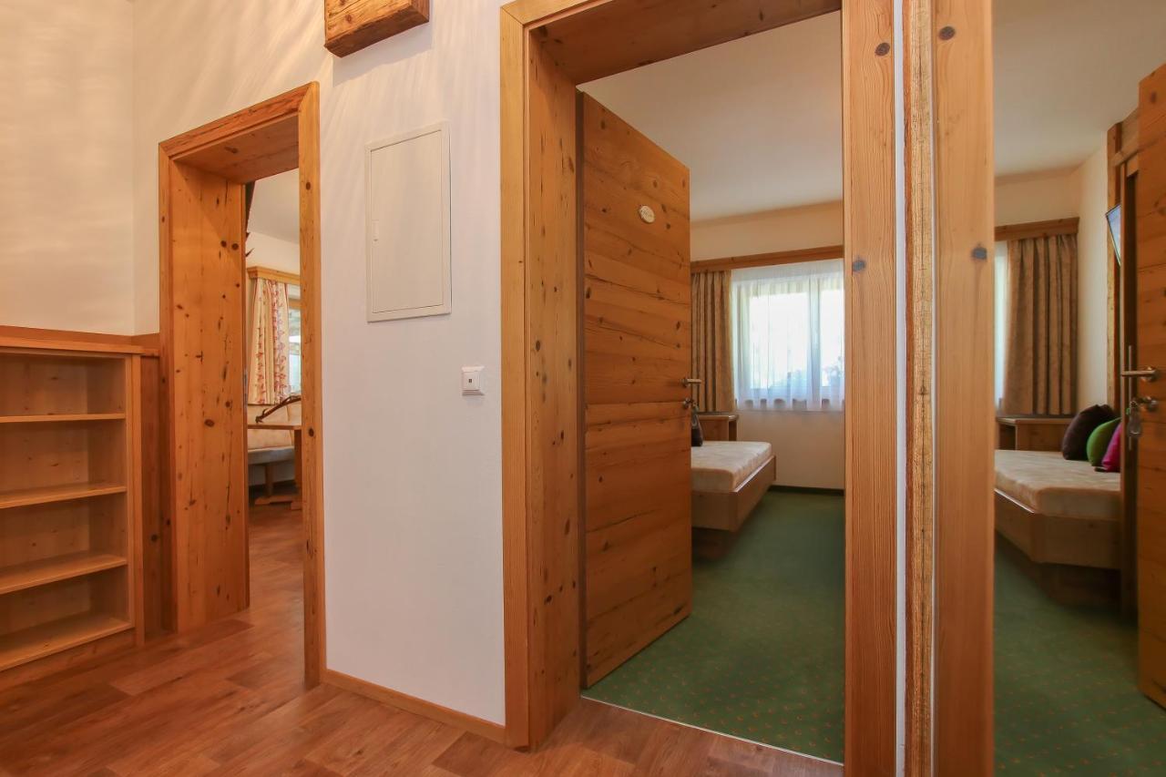 Landhaus Hinterglemm Apartman Saalbach-Hinterglemm Kültér fotó