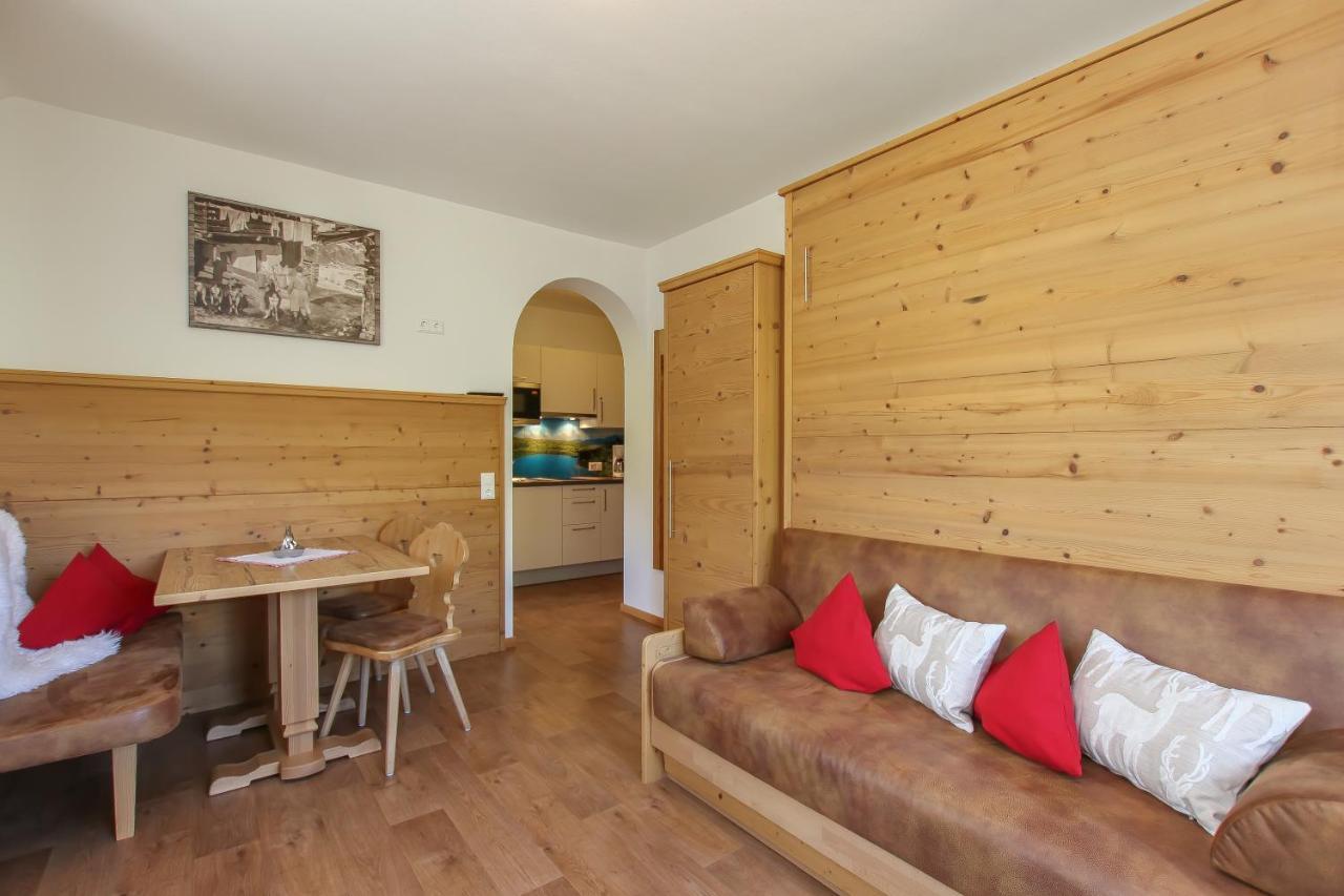 Landhaus Hinterglemm Apartman Saalbach-Hinterglemm Kültér fotó