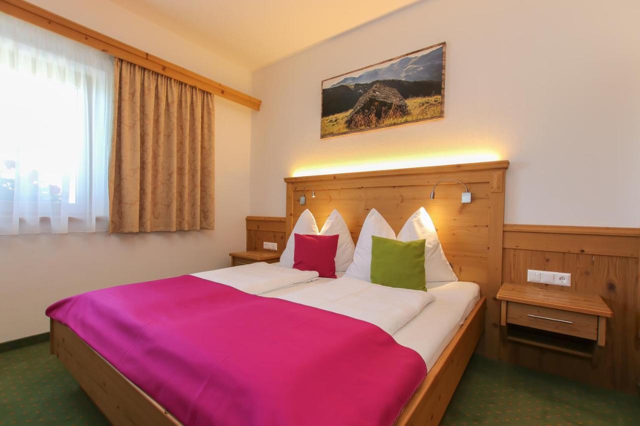 Landhaus Hinterglemm Apartman Saalbach-Hinterglemm Kültér fotó