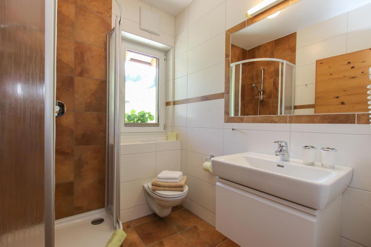 Landhaus Hinterglemm Apartman Saalbach-Hinterglemm Kültér fotó
