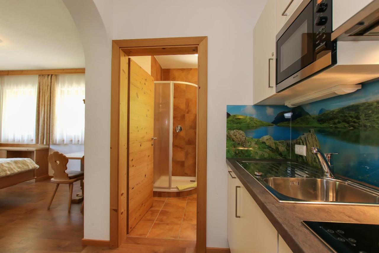 Landhaus Hinterglemm Apartman Saalbach-Hinterglemm Kültér fotó